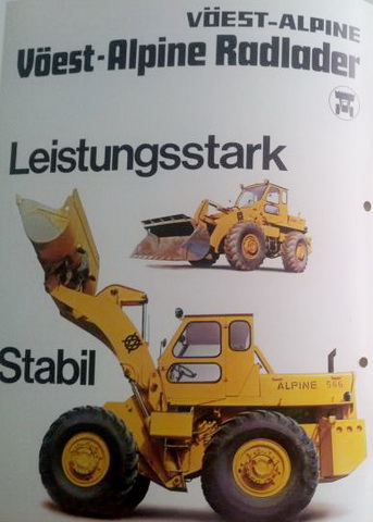 Voest Alpine