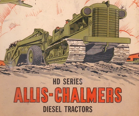 Allis Chalmers