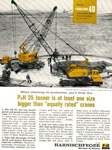 P&H