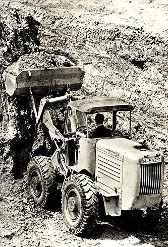 Hanomag