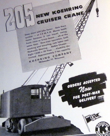 Koehring