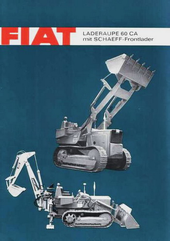 Fiat Schaeff