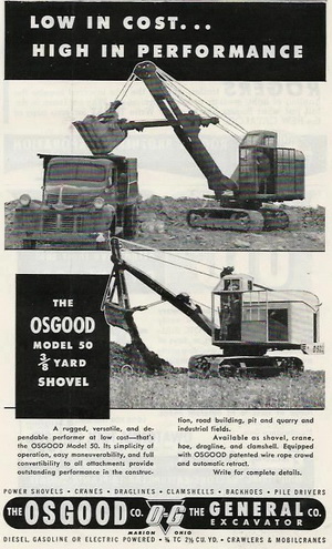 Osgood General