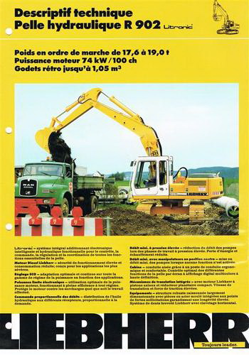 Liebherr
