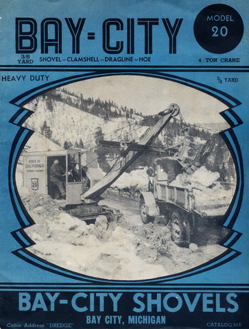 Bay City
