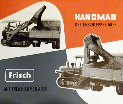 Hanomag Frisch