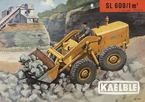 Kaelble