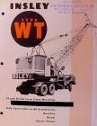 Insley WT