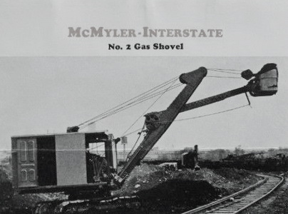 Mc Myler Interstate