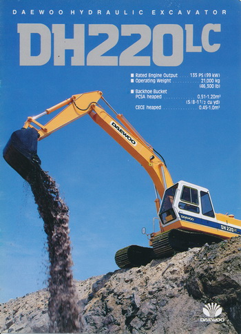 Daewoo