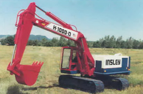 Insley