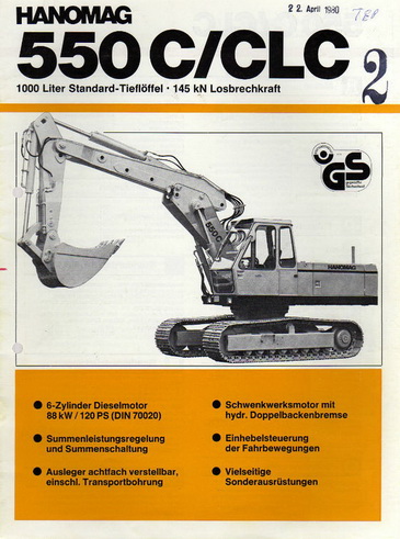 Hanomag
