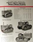 International Tractractors