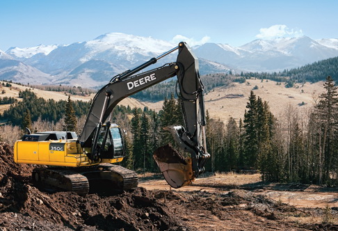 John Deere