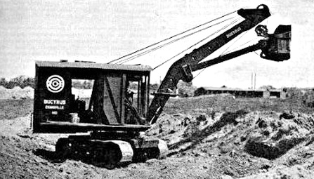 Bucyrus
