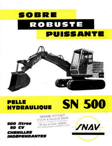 Snav