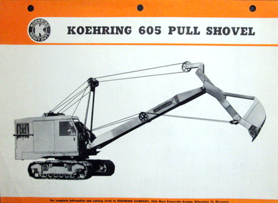 Koehring
