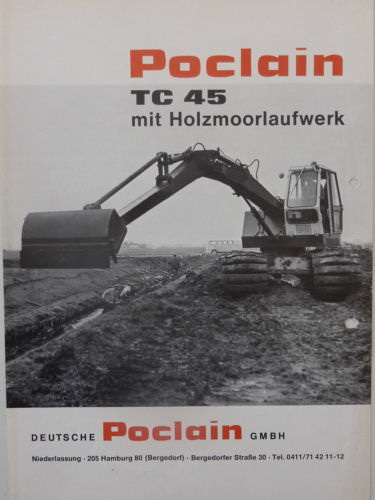 Poclain
