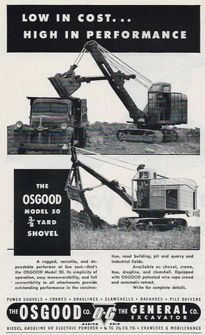 Osgood General