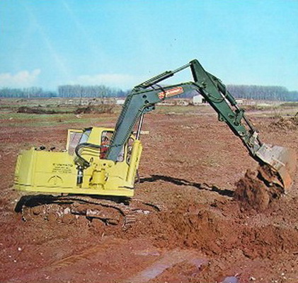 Hydromac