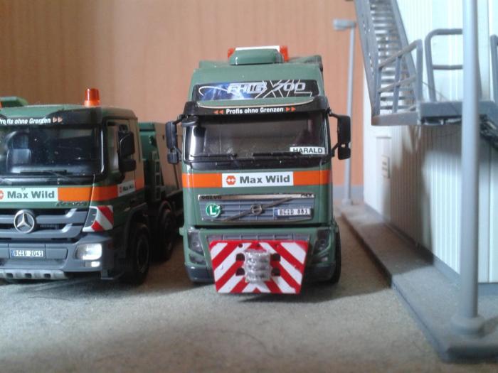 Max Wild - Volvo FH16-700 (05)