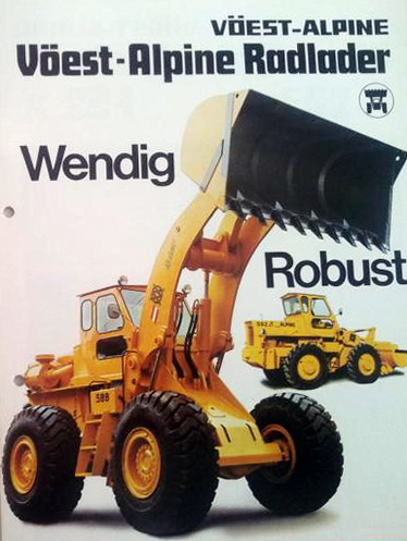 Voest Alpine