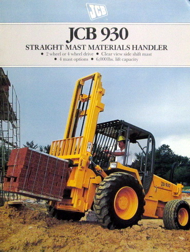 JCB