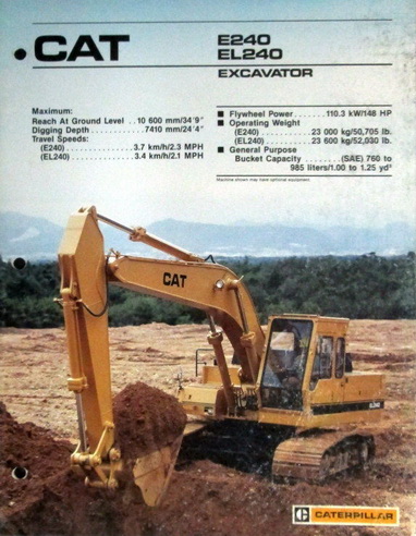 Caterpillar