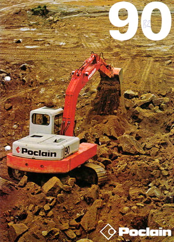 Poclain