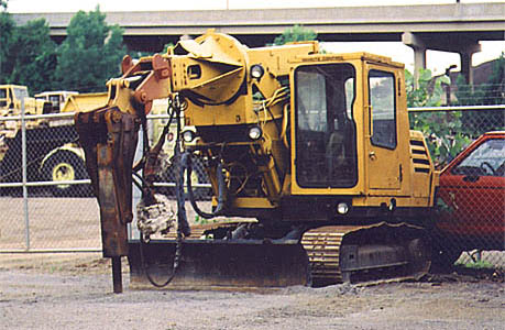 Kiebler KT 25