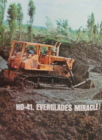 Allis Chalmers