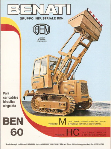 Benati