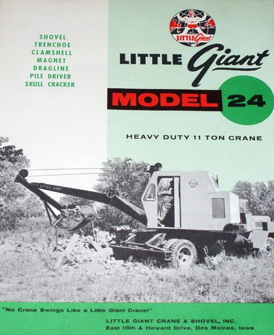 Little Giant