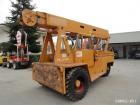 Autogrù ORMIG