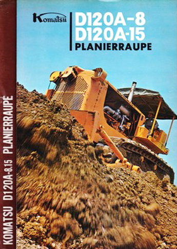 Komatsu