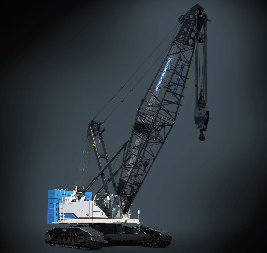 Hitachi Sumitomo