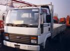 Ford Cargo