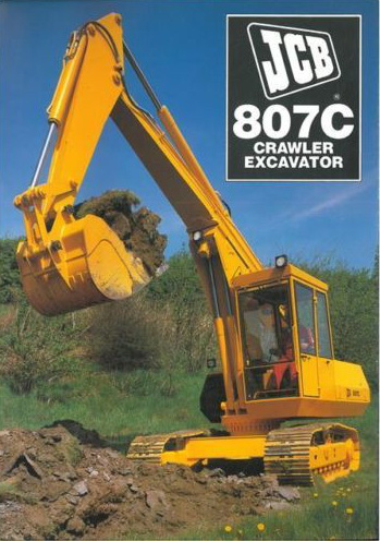JCB