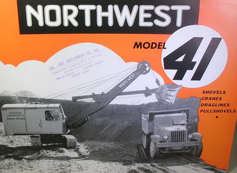 Northwest