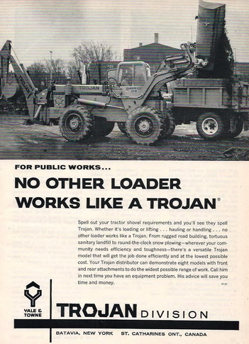 Trojan