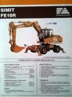 Simit Fiat Allis