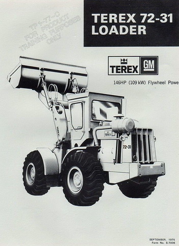 Terex