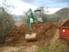 YANMAR B50 serie1