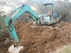 YANMAR B50 serie 1
