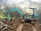 YANMAR B50 1