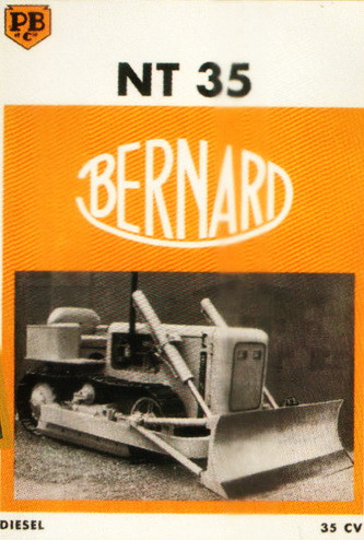 Bernard