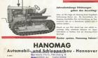 Hanomag