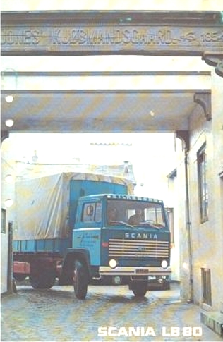 Scania