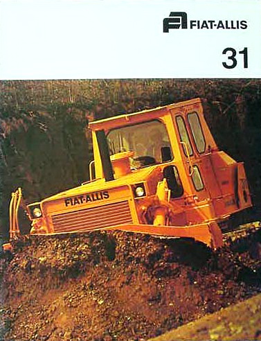 Fiat Allis