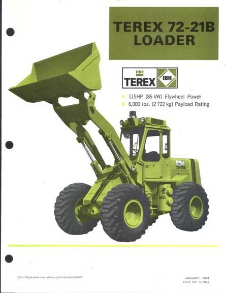 Terex